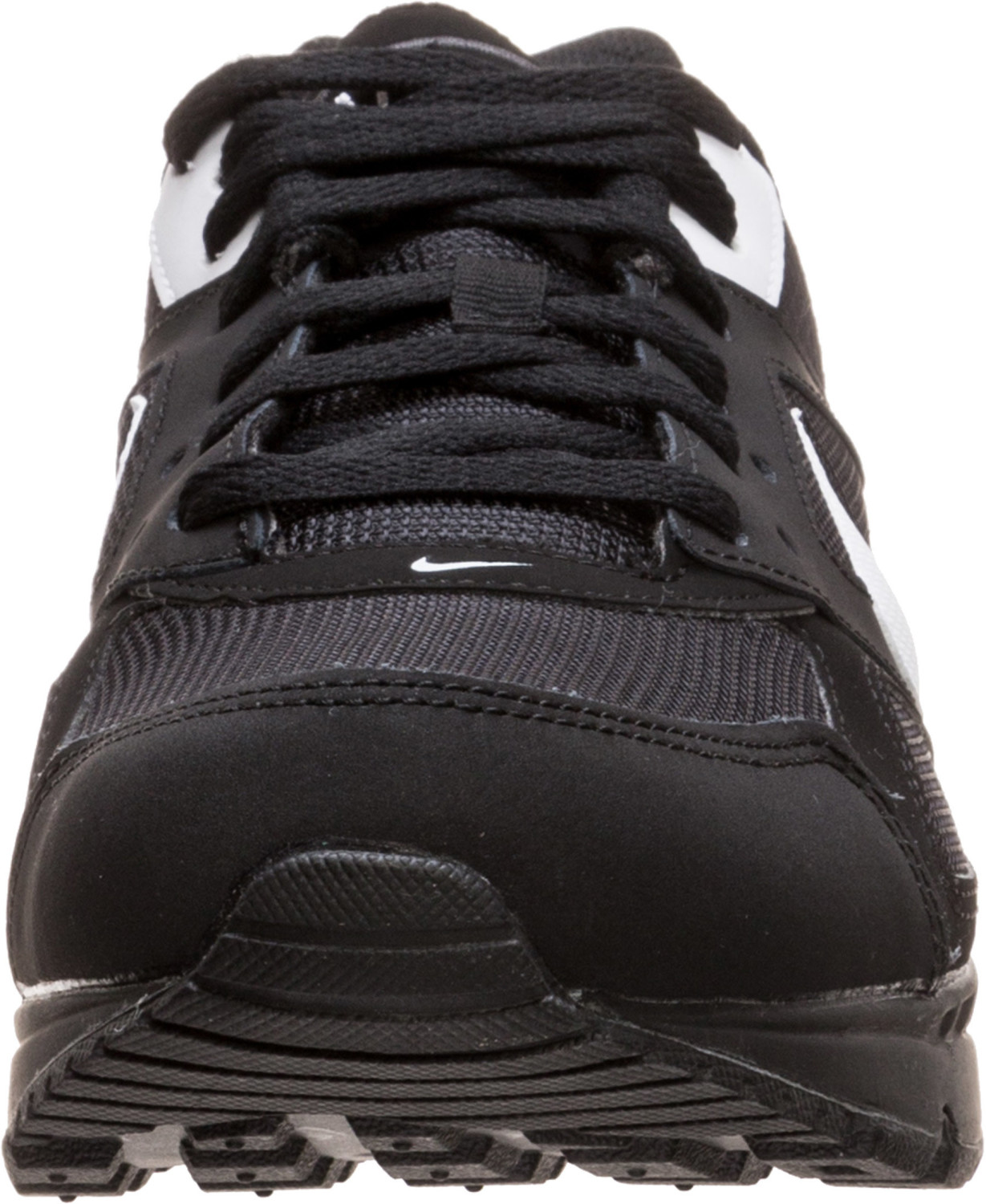 Buy Nike Air Max Ivo black/white from £90.00 (Today) – Best Deals on ...