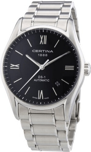 Certina DS-1 Roman Dial (C006.407.11.058.00)