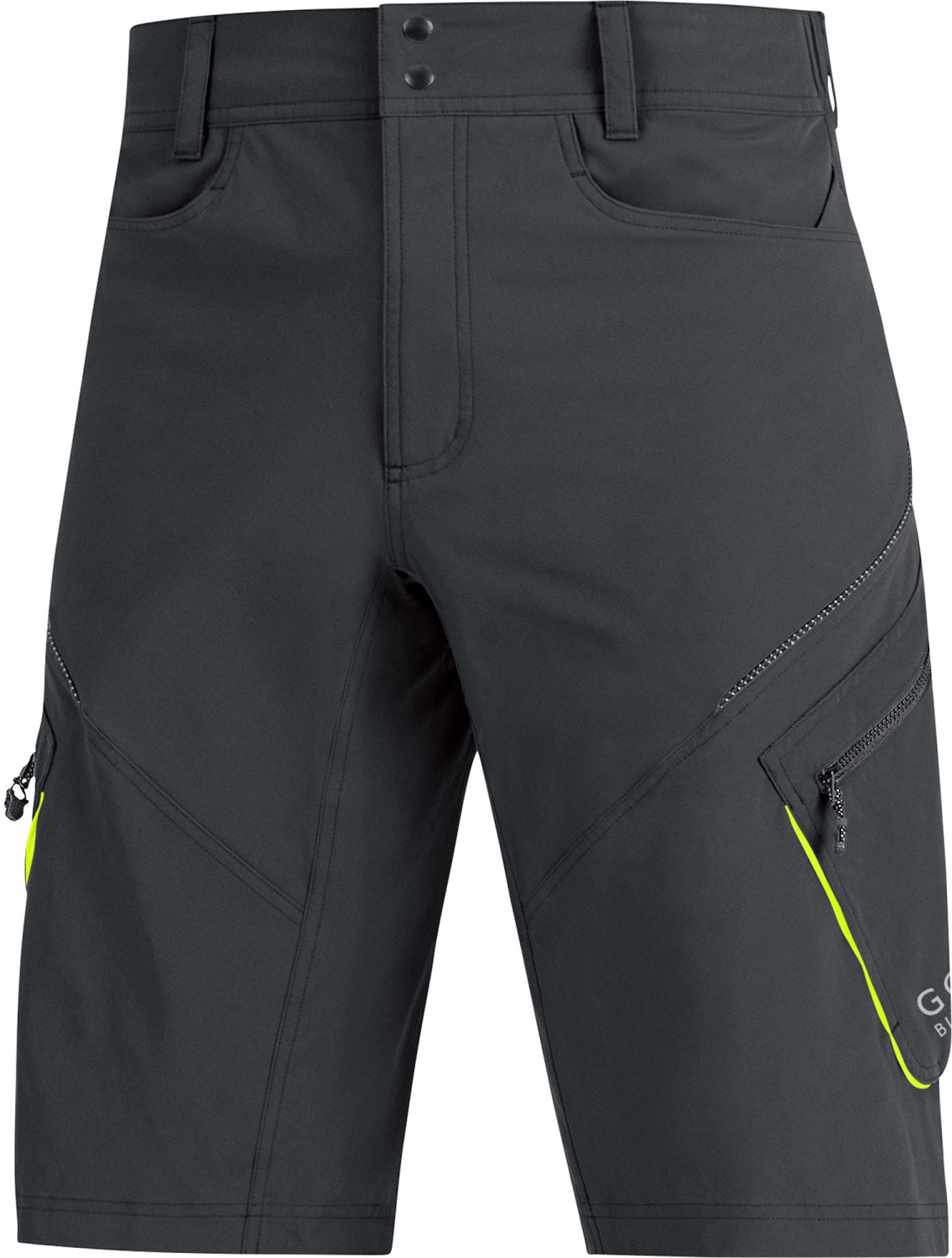 Gore Element Shorts