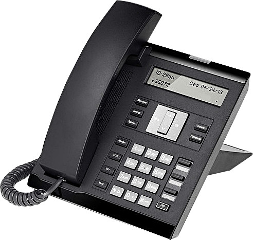 Unify OpenScape Desk Phone IP 35G Eco