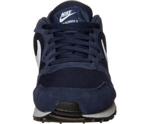 Nike MD Runner 2 midnight navy white wolf grey Les Soldes arrivent le 8 janvier 2025 idealo
