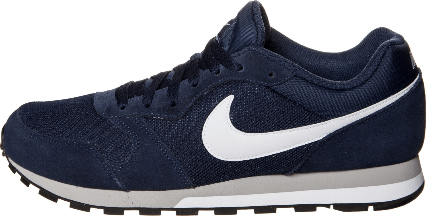 Md runner 2 blue shop