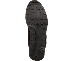 Nike MD Runner 2 Suede black/white (749794-010) au meilleur prix sur  idealo.fr