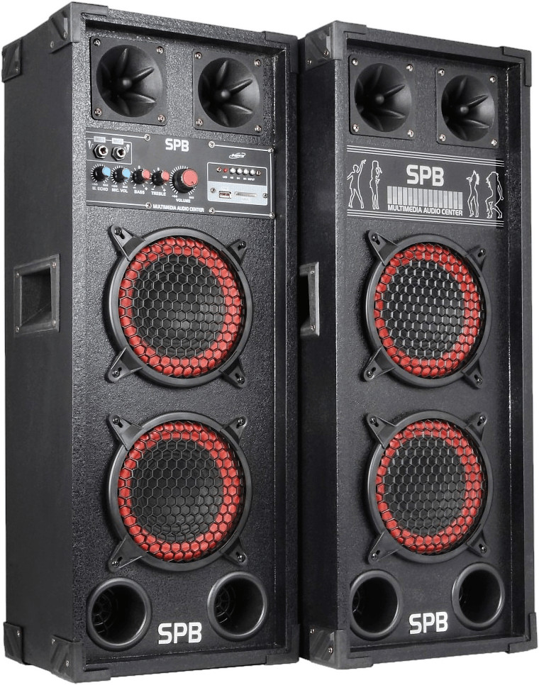 SkyTec SPB-26