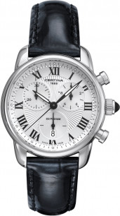 Certina DS Podium Lady Chronograph