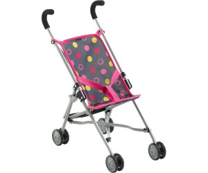 poussette jouet bayer chic