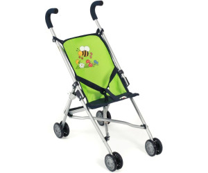 poussette canne bayer