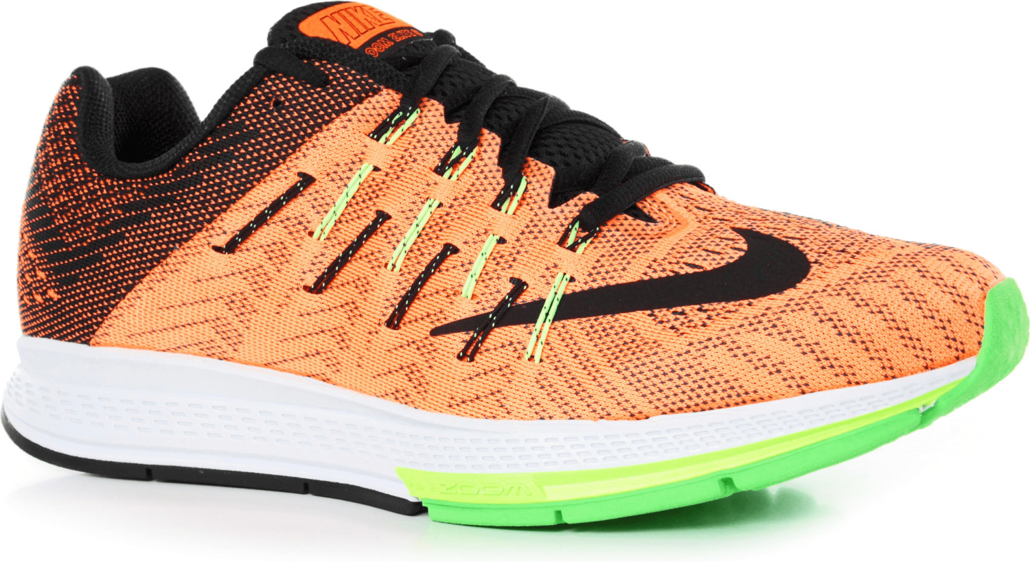 zoom elite 8