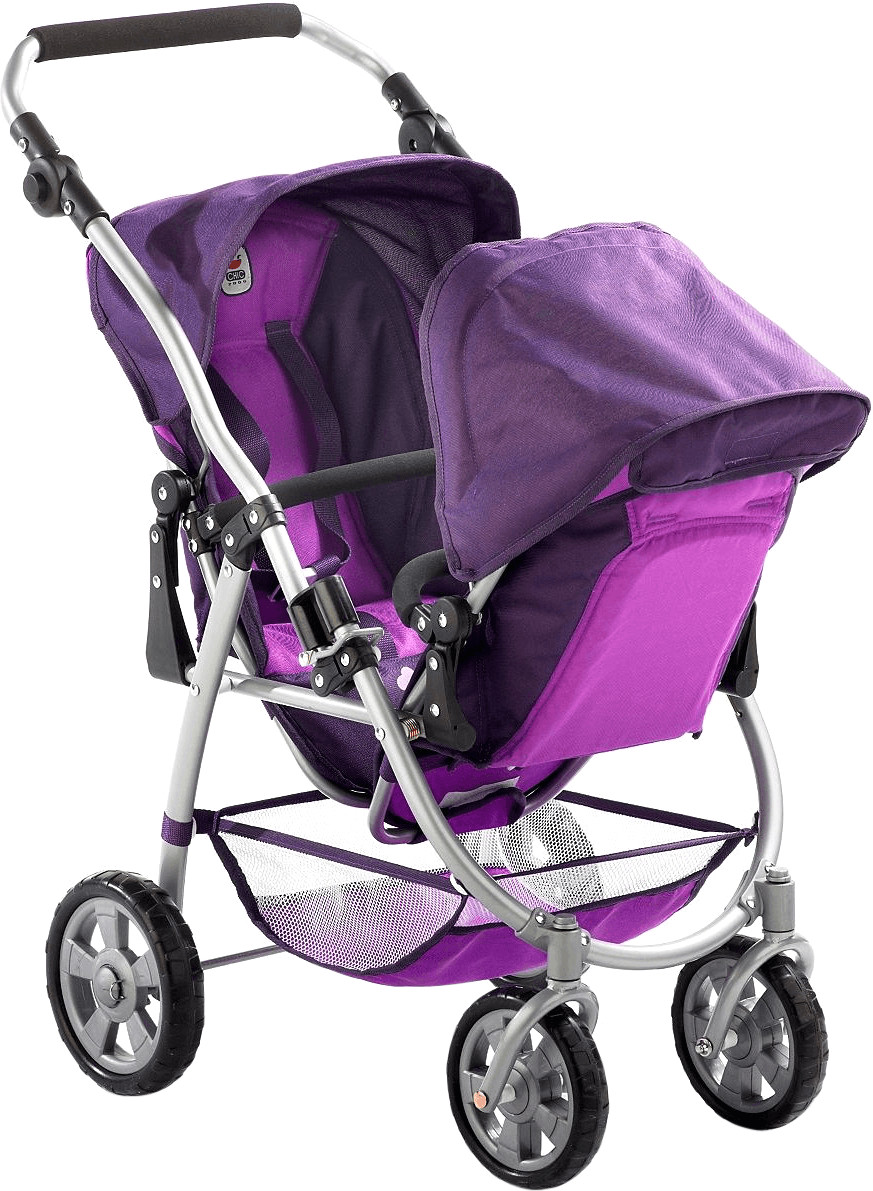 Bayer-Chic 2000 Vario violet prune