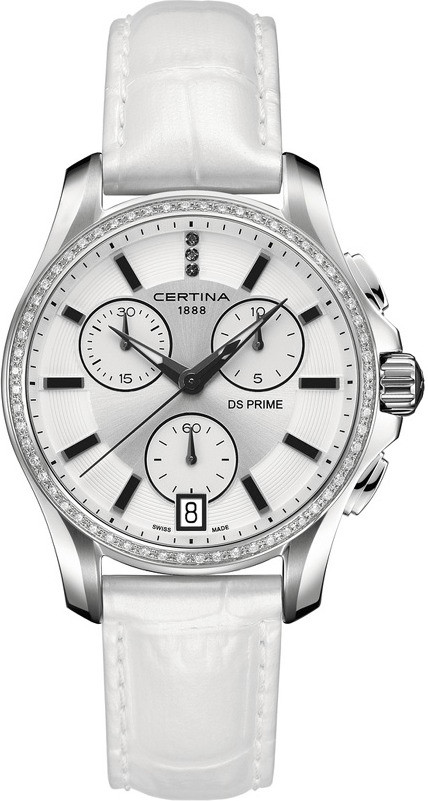 Certina DS Prime Chrono