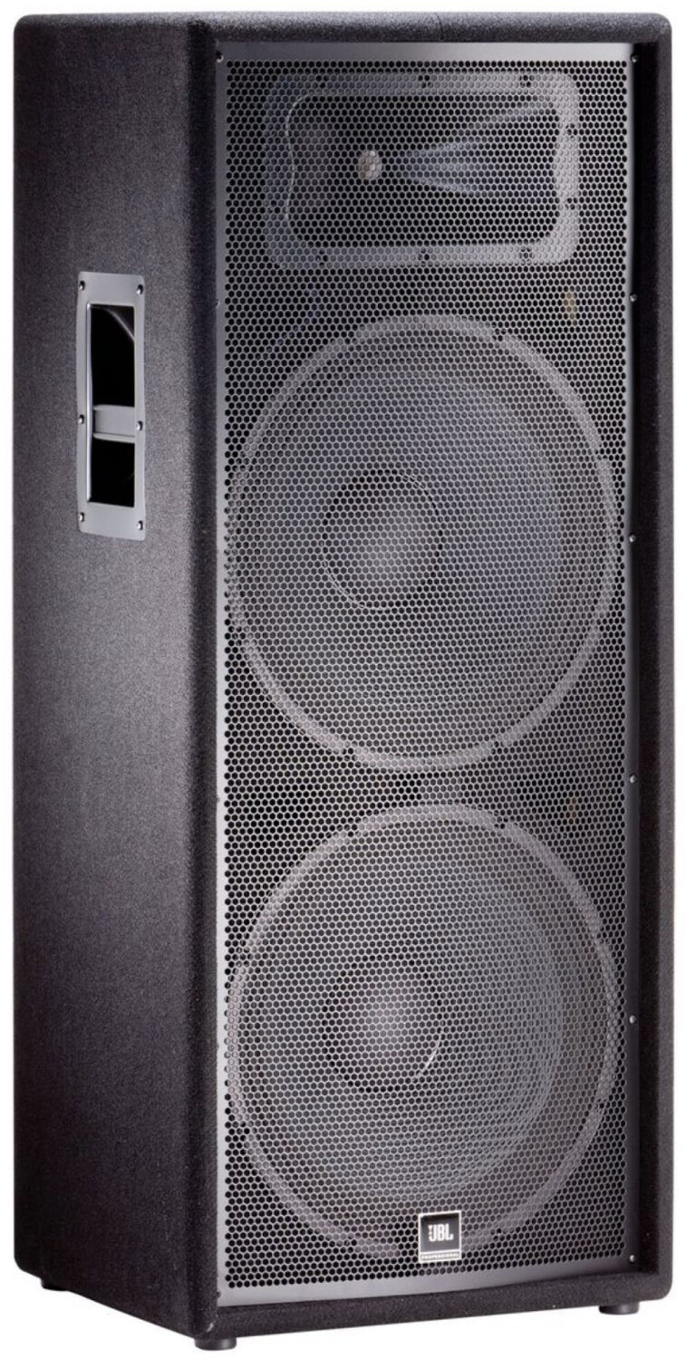 JBL JRX 225