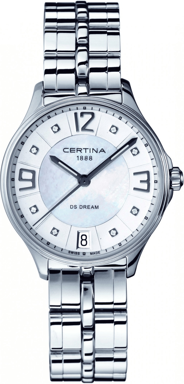 Certina DS Dream