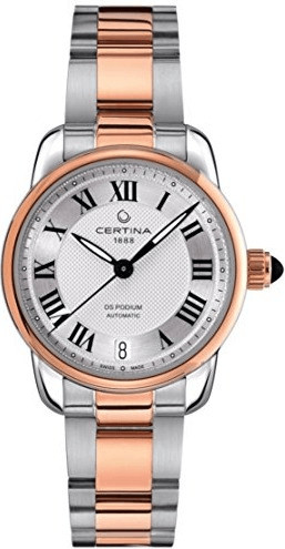 Certina DS Podium Lady