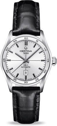 Certina DS-1 Lady