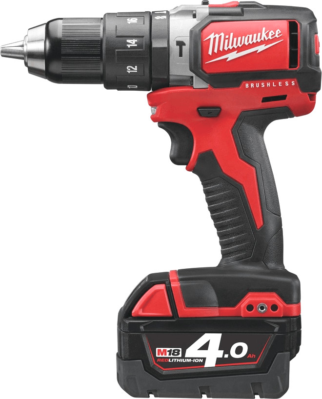 Milwaukee Electric Tool M18 BLPD-0