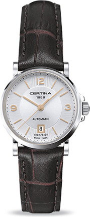 Certina DS Caimano