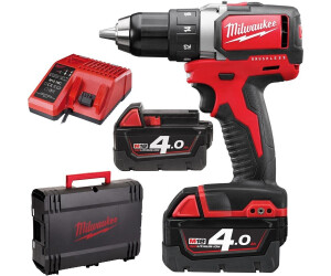 Milwaukee m18 bldd store