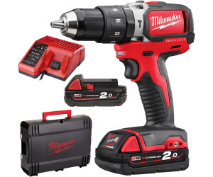 Milwaukee blpd deals