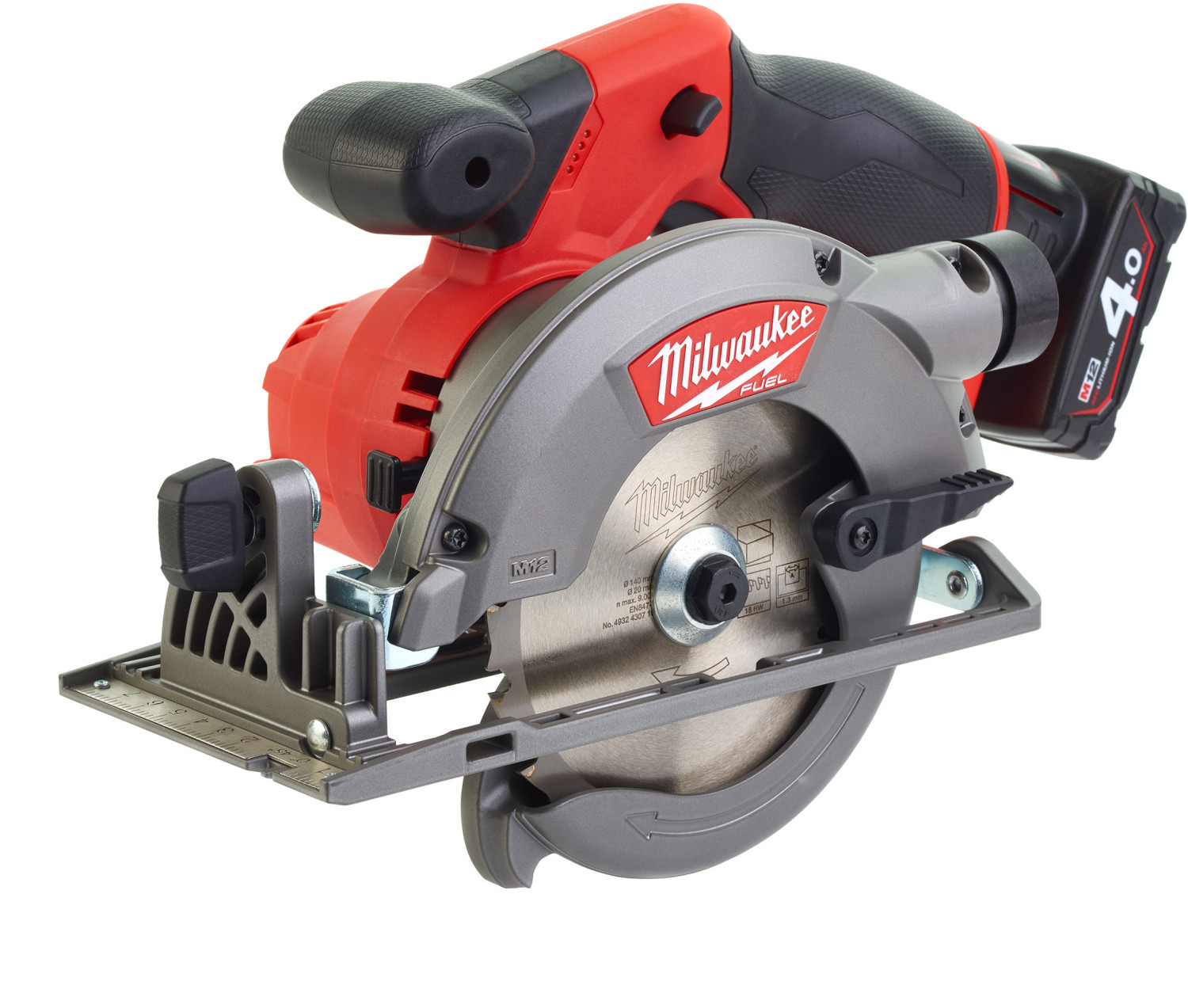 Milwaukee Electric Tool M12 CCS44-4