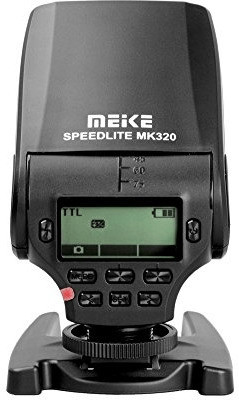 Meike MK320 Speedlite
