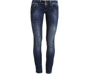 ltb jeans molly super slim low rise