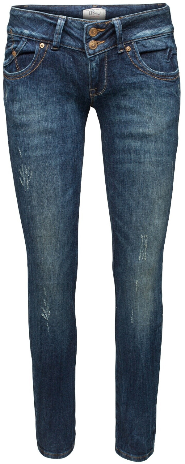 LTB Molly oxford wash