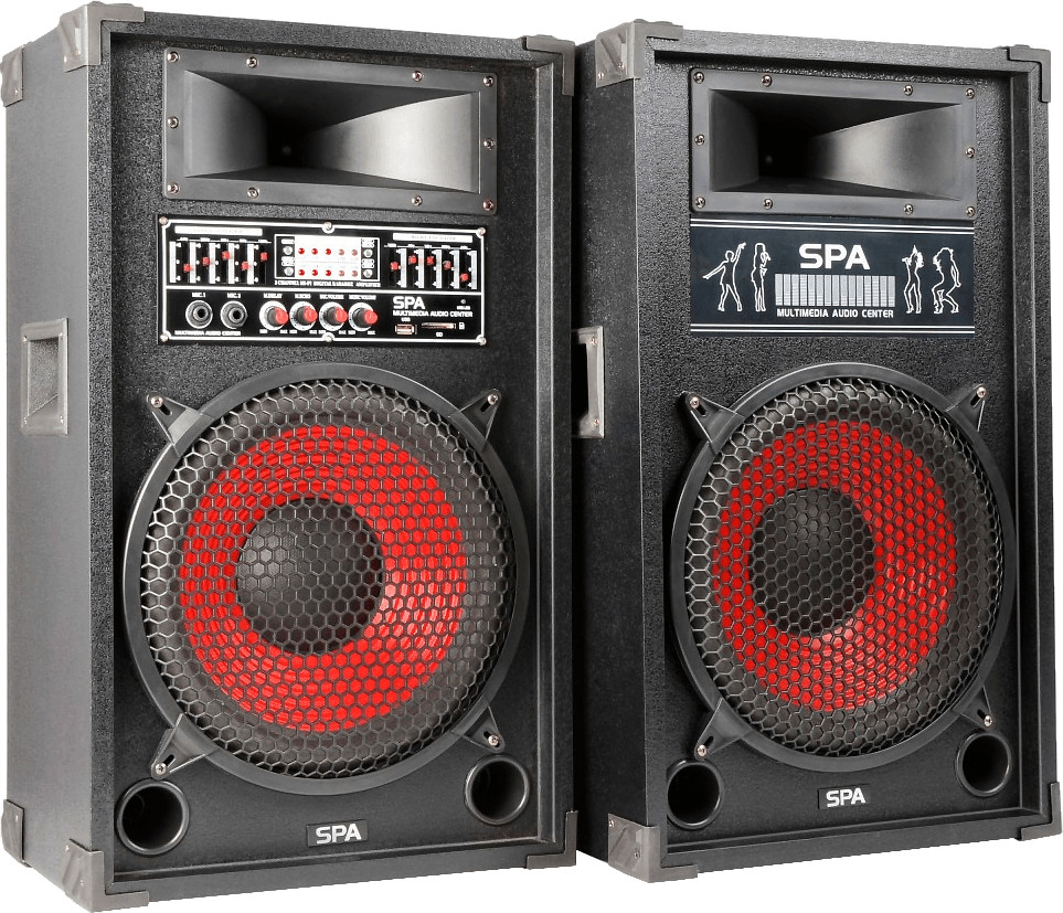 SkyTec SPA-1200