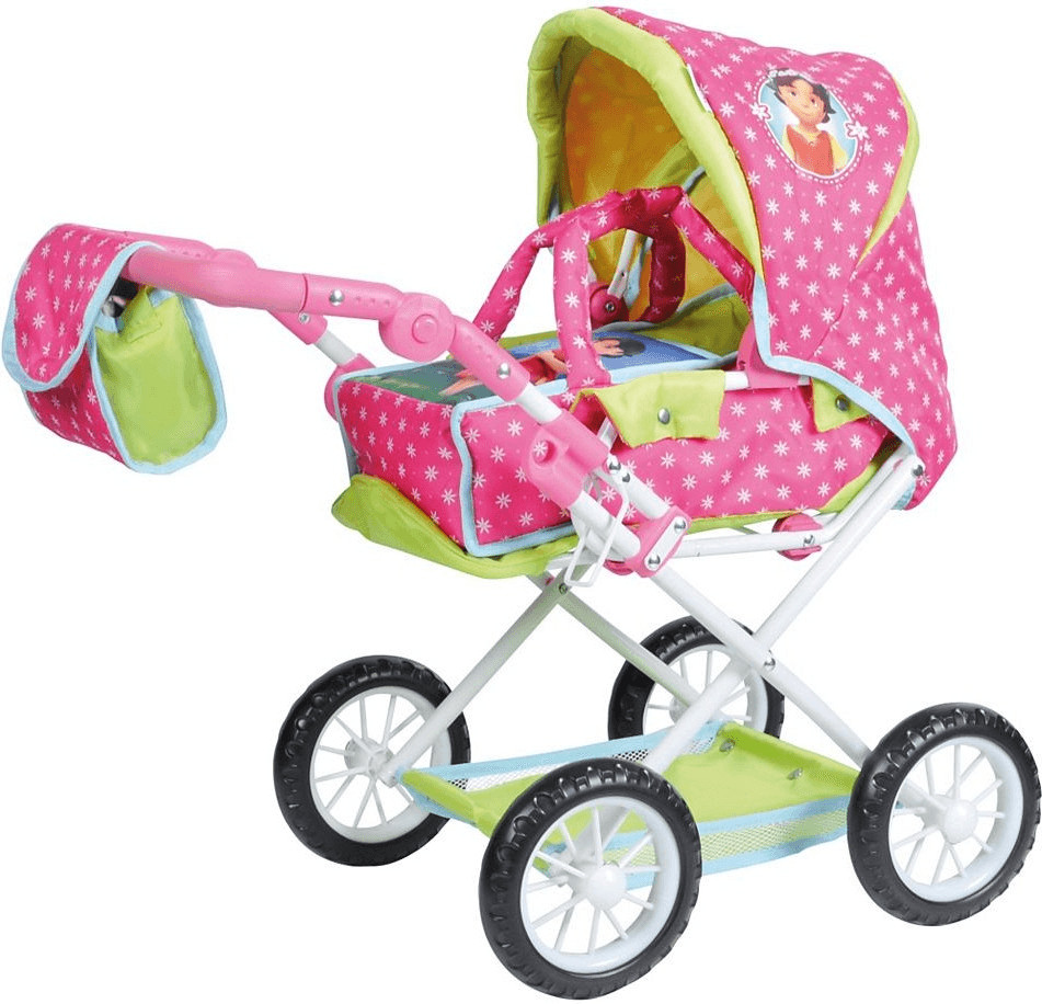 Knorrtoys Ruby - Heidi