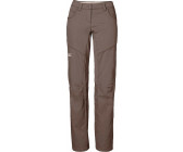 Jack Wolfskin Manitoba Pants Women ab 97,43 Jack Wolfskin Damen Hose Manitoba Pants Women, Siltstone, 42