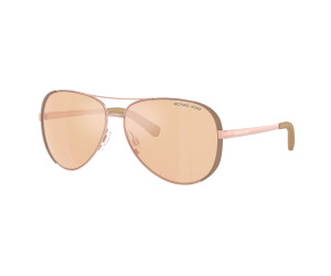 Buy Michael Kors Chelsea MK5004 1017R1 rose gold taupe rose gold