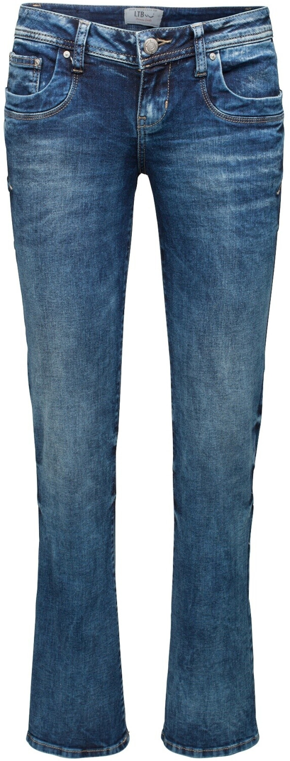 LTB Valerie blue lapis wash