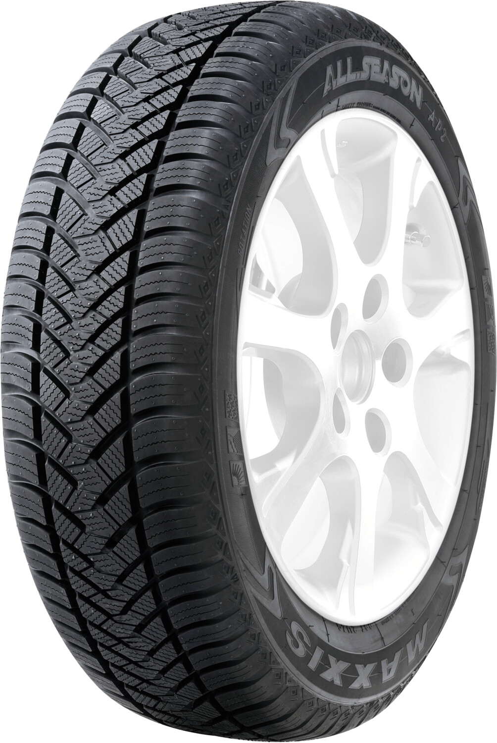 Maxxis AP2 All Season 195/65 R15 91H