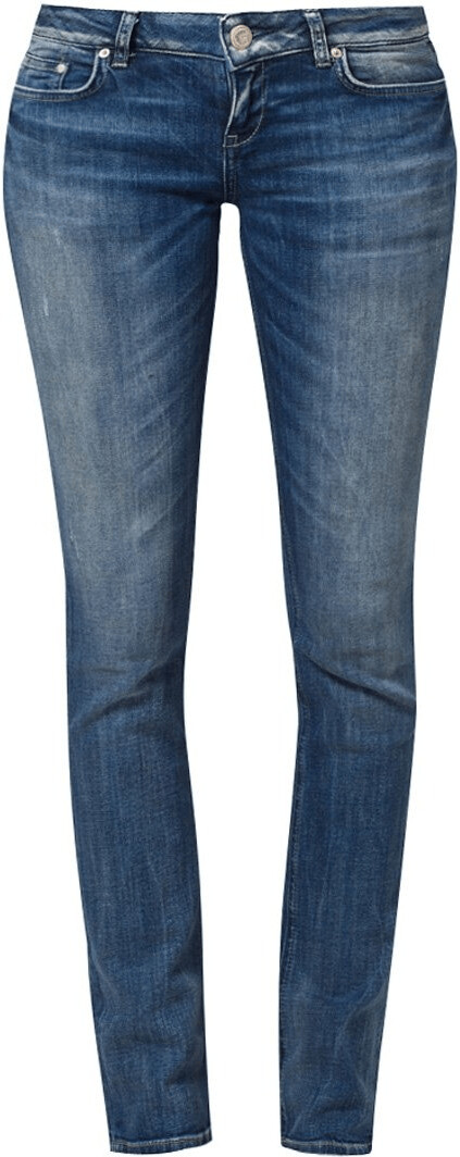 LTB Aspen blue lapis wash