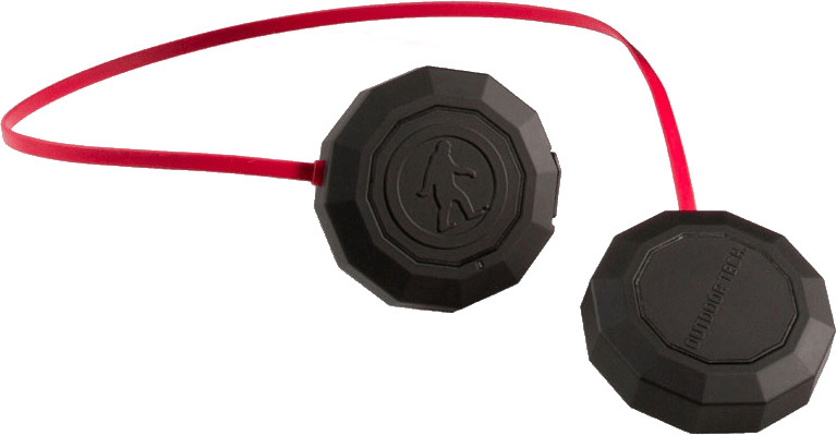 Outdoor Tech Chips