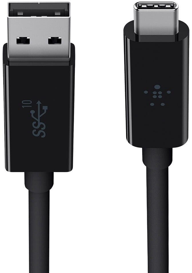 Belkin F2CU029BT1M-BLK