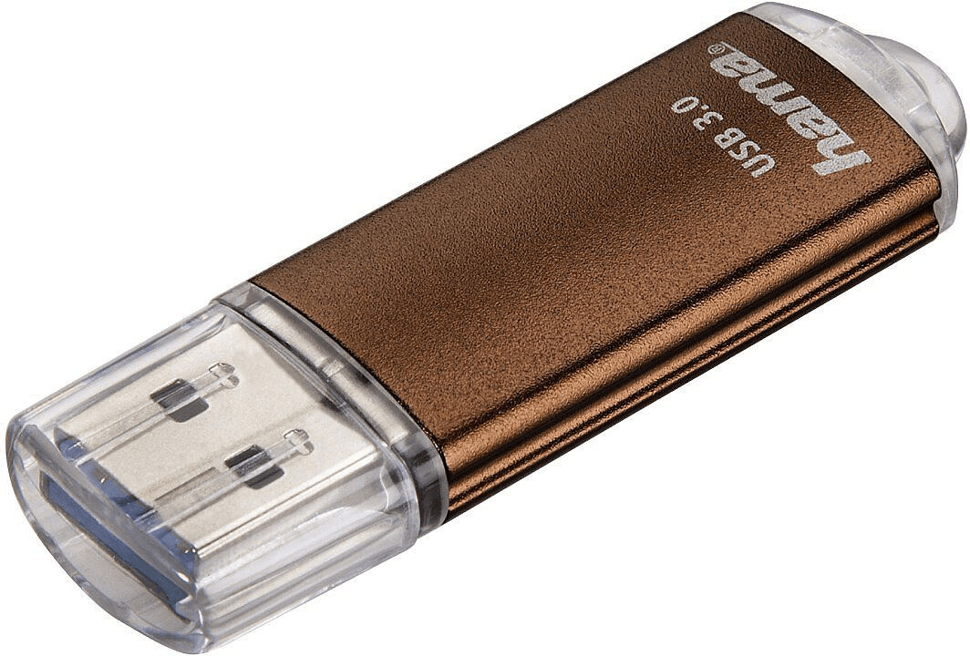 Hama FlashPen Laeta USB 3.0 - 16 Go