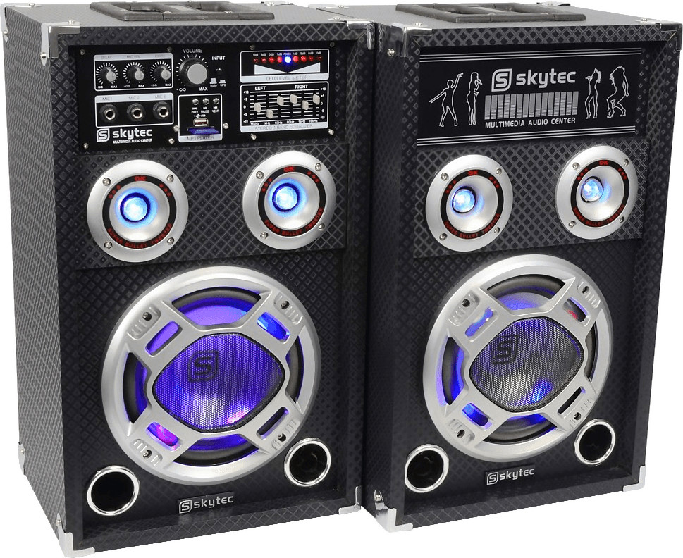 SkyTec KA-06