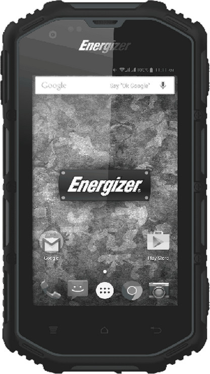 Energizer Energy 400