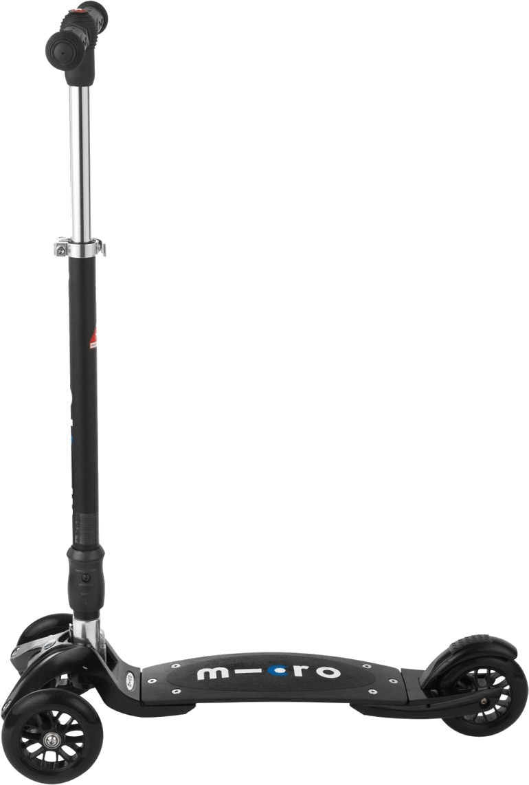 Micro Mobility Micro Kickboard Compact noir mat