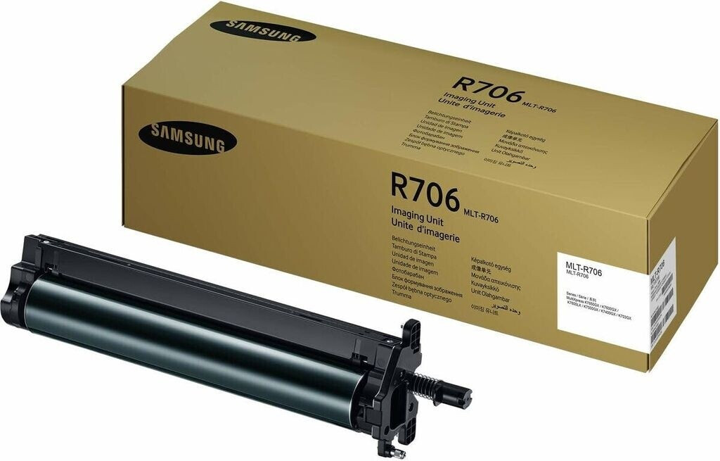 Samsung MLT-R706