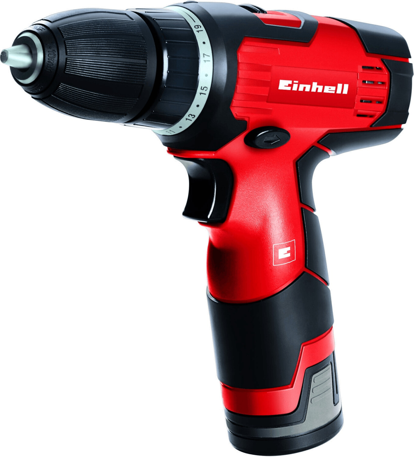 Einhell TH-CD 12-2 Li Cordless Drill Driver