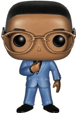 Funko Pop! TV: Breaking Bad - Gustavo Fring