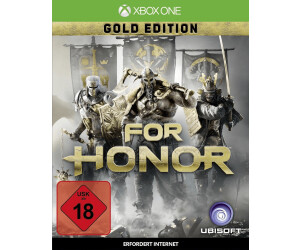 For Honor ab 7,75 € | Preisvergleich bei idealo.de