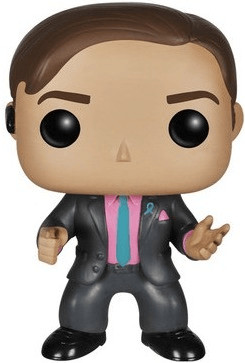 Funko Pop! TV: Breaking Bad - Saul Goodman