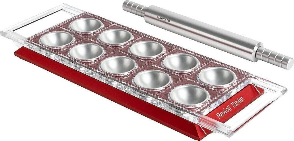 Marcato Tacapasta rouge