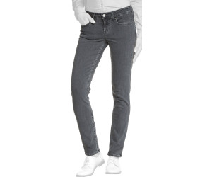 Tommy hilfiger New Classic Straight Fit High Waist Jeans Grey