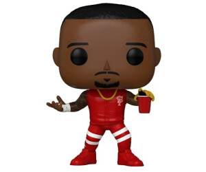 Funko Pop! WWE Dusty Rhodes – Vinyl Sammelfigur, 9 Cm, Offizielles Merchandise, Geschenk Für Wrestling-Fans, Sammlerstück