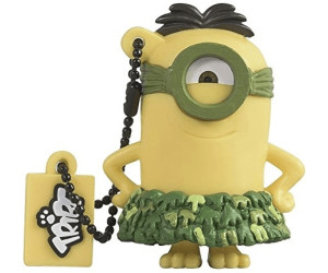 Tribe Minions Au Naturel 8GB