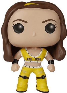 Funko Pop! WWE - Brie Bella