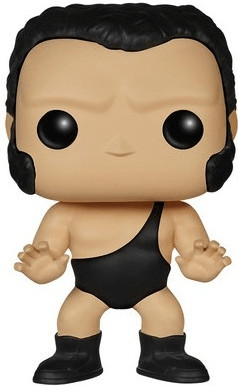 Funko Pop! WWE - Andre The Giant